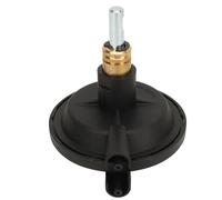 Attuatore di spostamento dell'assale anteriore 600 300 4WD 4WD Differenziale Attuatore Attuatore Efficiente prestazioni del carburante ideale per il navigatore di spedizione