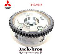 Attuatore di temporizzazione valvola variabile Lancer 08-15 originale OEM...