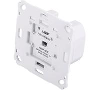 HMIP BDT - Homematic IP Dimming Actuator for brand switch