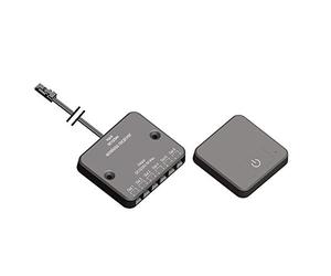 Attuatore dimmer Telecomando senza fili Touch 12/24 V DC per lampade kalb a LED