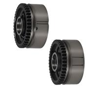 Attuatore Distribuzione Doppio for Nissan Qashqai 1.2 DIG-T 15-17 130258860R 42T