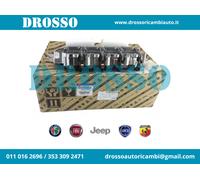 ATTUATORE DISTRIBUZIONE ORIGINALE FIAT 500X JEEP RENEGADE 1,3 46339032