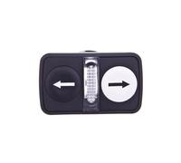 Attuatore doppio pulsante Harmony XB5 ZB5AW7A1724