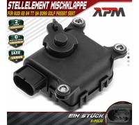 Attuatore Elemento Del Climatizzatore Per Audi A3 A4 TT VW Bora Golf Passat Seat
