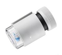 Attuatore elettrico compatto, 15 cm, facile da installare, riscaldamento | Classificazione IP54, sicurezza per area umida, funzionamento stabile, per PC premium, lunga durata