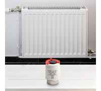 Attuatore elettrico corpo valvola ottone per regolazioni efficaci nel riscaldame
