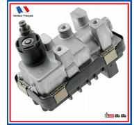 Attuatore Elettrico Del Turbocompressore Per VW Touareg 3.0 TDI - 059145654M