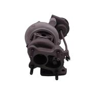 attuatore elettrico del turbocompressore Turbocompressore TD025 49173-06200 04115575 Compatibile con per isuzu