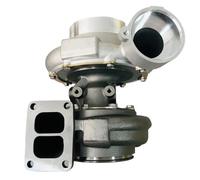 attuatore elettrico del turbocompressore Turbocompressore TD13M 49182-00410 per gruppo elettrogeno per Mitsubishi per motore per Hitachi EX1200-5