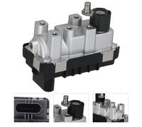 Attuatore Elettrico for Ford Transit 2.0 TDCi 2002-2006 728680-5020S