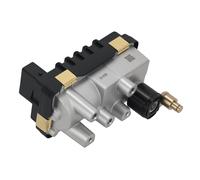 Attuatore Elettrico for Mercedes-Benz Classe E S W211 W220 CDi A6480960099