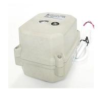 Attuatore elettrico for valvola 15 Nm for stelo da 9 mm/11 mm | ISO5211 F03 F05 | Controllo 4-20 mA / 0-10 V(4 to 20mA)