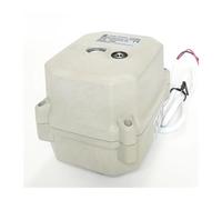 Attuatore elettrico for valvola da 4 a 20 mA o da 0 a 10 V, controllo valvola proporzionale motorizzata da 15 Nm, 5211 for stelo da 9 mm o 11 mm(4 to 20mA)