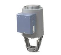 Attuatore elettrico for valvola SKC62, SKC60, SKC32.60, SKC32.61(SKC60)