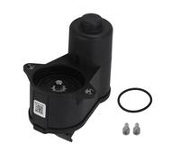 Attuatore Elettrico for VW Passat 3C2 2.0 TDI 16V 140 CV 2005-2010