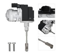 Attuatore Elettrico for VW Polo 1.2 TSI 2014-2017 04E145713Q 04E145721L