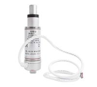 Attuatore Elettrico Lineare, di Sollevamento Putter 100 kg Carico 50 mm Corsa 12 mm/s CC, Spingi, Tira, Solleva e Abbassa gli Oggetti(48VDC)