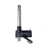 Attuatore elettrico lineare for impieghi gravosi da 6000 N con alimentatore AC110-220 V e controller 24 5 mm for S(Stroke 350mm)