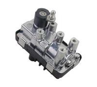 Attuatore elettrico per Navara Pathfinder compatibile con YD25DDTI 2. 5 DCi Turbo BV45 BV45-0262 BV45-0338 14411-5X01A 144115X01A AP02 Parte di ricambio