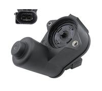 ATTUATORE ELETTRICO PINZA FRENO POSTERIORE PER AUDI A6 4F 96SKV026