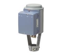 Attuatore elettrico SKD32.21, SKD60, SKD62, SKD62U, SKD62UA(SKD62U)