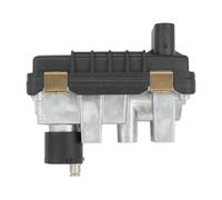 Attuatore elettrico turbo compatibile per Mercedes W211 W251 OM642 G277 G219 6NW008412 6NW009420 6NW009660