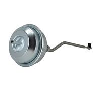 Attuatore Elettrico Turbo for Mercedes B220 W246 2013-2018 Argento