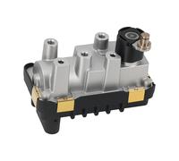 Attuatore Elettrico Turbo for Volvo S80 V70 XC60 XC70 XC90 2.4D 2006-2017 NEW