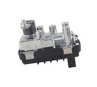 Attuatore elettrico turbo G-001 6NW009660 781743