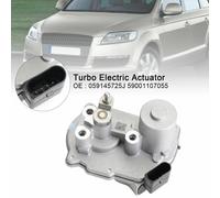 Attuatore elettrico Turbo per Audi A4 A6 A8 2.7 3.0 TDI 059145725J 59001107055`
