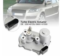 Attuatore elettrico Turbo per Audi A4 A6 A8 2.7 3.0 TDI 059145725J 59001107055 Y