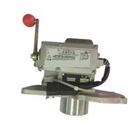 Attuatore elettromagnetico del gruppo elettrogeno A1000C-W
