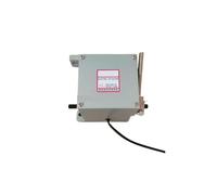 Attuatore elettromagnetico esterno della pompa dell'olio del generatore ADC225-24V