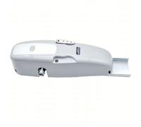 ATTUATORE ELETTROMECCANICO ROCKET PER PORTE BOX GARAGE 220V 230V SENZA SALDATURE
