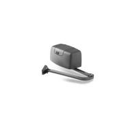 ATTUATORE ELETTROMECCANICO SX PER CANCELLI A BATTENTE 230V CARDIN BL1920L NUOVO