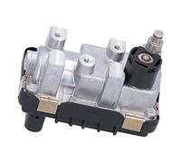 Attuatore Elettronico 6NW 009 420 per C E GLM R Class Compatibile con Modelli 2005 2019 Sostituzione Diretta Turbocharger Actuator Migliora Potenza ed Efficienza del Motore Materiali Durevoli e