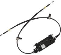 Attuatore elettronico del Freno di stazionamento 1612865480 9810501780 Meccanismo del Freno a Mano Elettrico per Peugeot 508