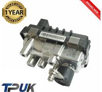 Attuatore Elettronico Del Turbo Mercedes E320 ML320 R320 3.0 CDI 765155 G219