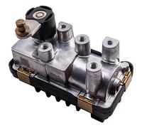 Attuatore elettronico for Jeep Cherokee 2.8 CRD 130KW (ENR) 2008-2016 for Dodge