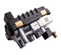 Attuatore elettronico Turbo actuator for Mercedes Class C E S M 320 CDI 730314