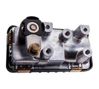 Attuatore elettronico Turbo actuator for Mercedes Class C E S M 320 CDI 730314