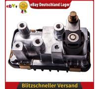 Attuatore elettronico for Mercedes C E S M-Class 320 CDI 742809-5007S 742809-7