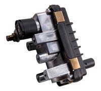 Attuatore elettronico for Mercedes C E S M-Class 320 CDI 742809-5007S 742809-7