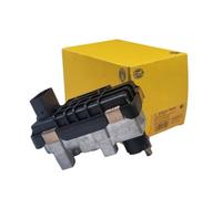 Attuatore elettronico JEEP WRANGLER III 2.8 CRD 6NW009660-031 796911-5001S