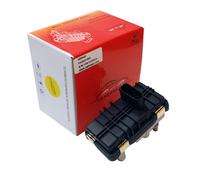 Attuatore turbocompressore BMW 530 d EA01-0091 6NW010430-44