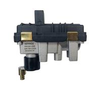 Attuatore turbocompressore EA01-0089 6NW010430-10 825154