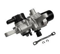 Attuatore elettronico TOYOTA LAND CRUISER PRADO 3.0 D-4D EA60-0001 17201-30100