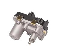 Attuatore Elettronico Turbo 49477-01204 49477-01203 Per Land Rover Per Evoque 2.2 TD4 SD4 110Kw 150HP 2011- Elettrovalvola sovralimentazione