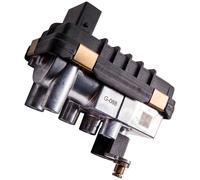 Attuatore elettronico Turbo actuator for BMW 5 Series E61 E60 X3 E83 730314