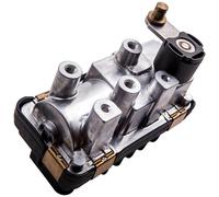 Attuatore elettronico Turbo actuator for BMW 5 Series E61 E60 X3 E83 730314